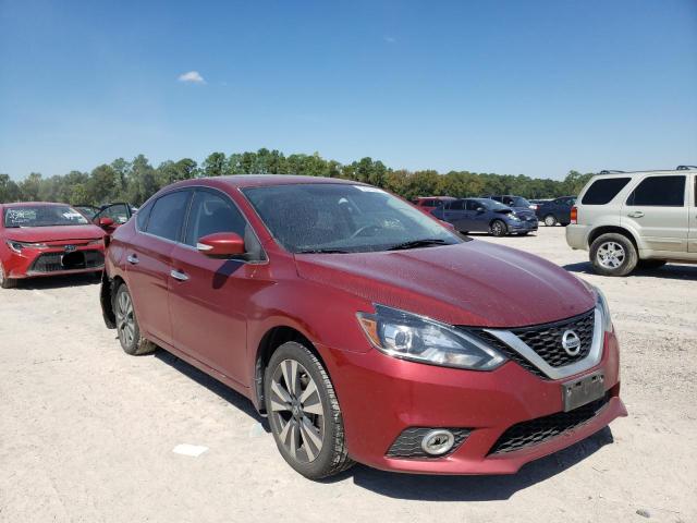 NISSAN SENTRA S 2018 3n1ab7ap3jy279828