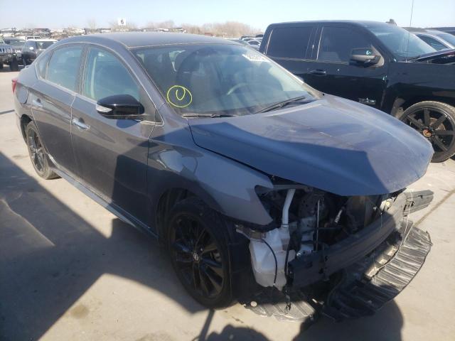 NISSAN SENTRA 2018 3n1ab7ap3jy283751