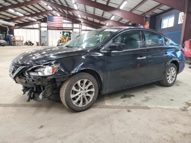 NISSAN SENTRA 2018 3n1ab7ap3jy283829