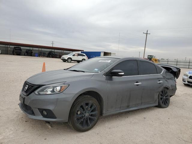 NISSAN SENTRA 2018 3n1ab7ap3jy287251