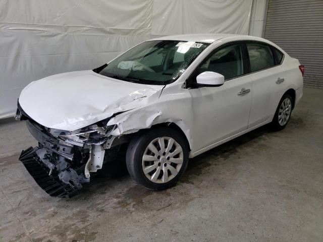 NISSAN SENTRA 2018 3n1ab7ap3jy289517