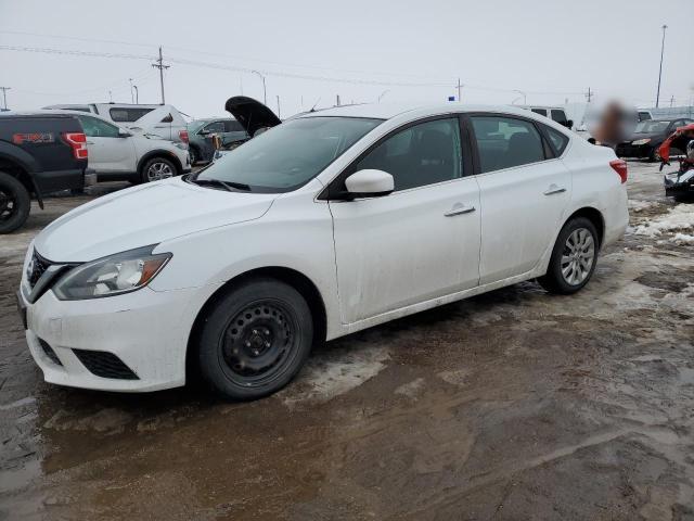 NISSAN SENTRA 2018 3n1ab7ap3jy300922