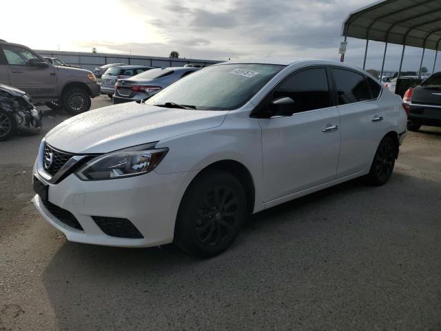 NISSAN SENTRA S 2018 3n1ab7ap3jy303075