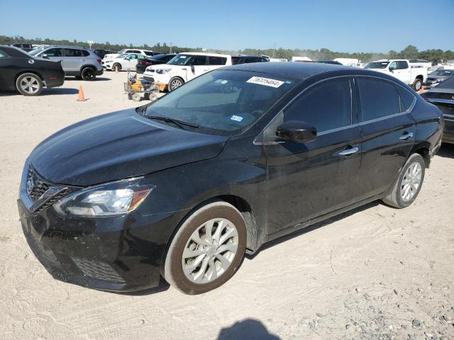 NISSAN SENTRA S 2018 3n1ab7ap3jy304503