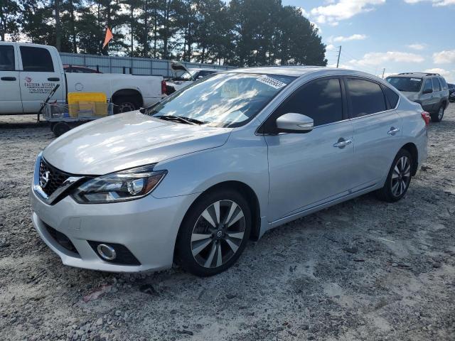 NISSAN SENTRA 2018 3n1ab7ap3jy307255