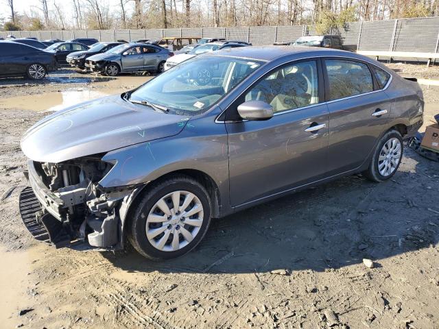 NISSAN SENTRA 2018 3n1ab7ap3jy308339