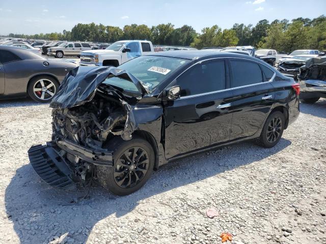 NISSAN SENTRA S 2018 3n1ab7ap3jy310026