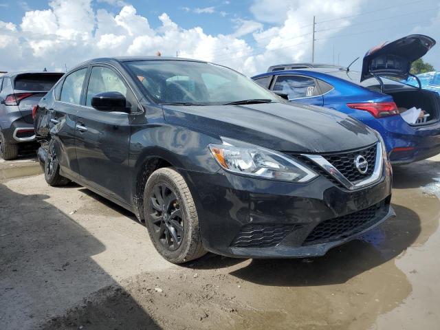 NISSAN SENTRA S 2018 3n1ab7ap3jy313797