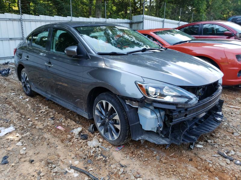 NISSAN SENTRA S 2018 3n1ab7ap3jy315923