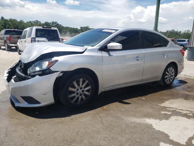 NISSAN SENTRA 2018 3n1ab7ap3jy316859