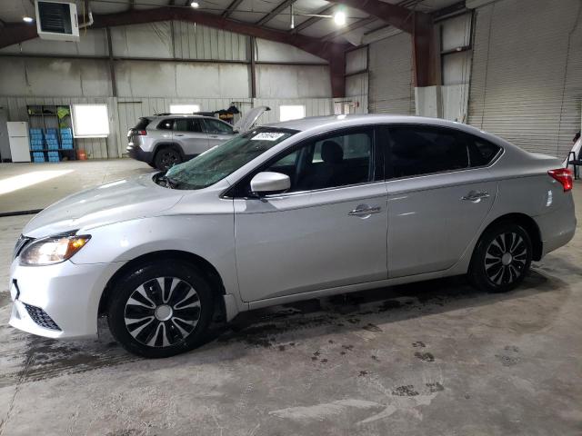 NISSAN SENTRA 2018 3n1ab7ap3jy317400