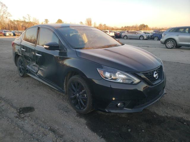 NISSAN SENTRA S 2018 3n1ab7ap3jy317591