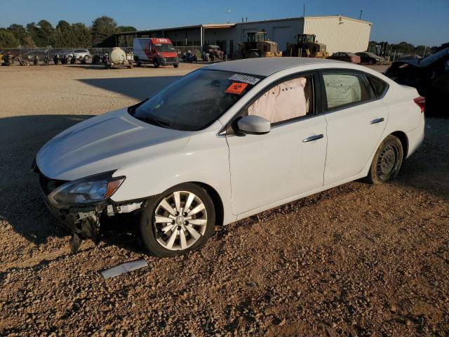 NISSAN SENTRA 2018 3n1ab7ap3jy318725