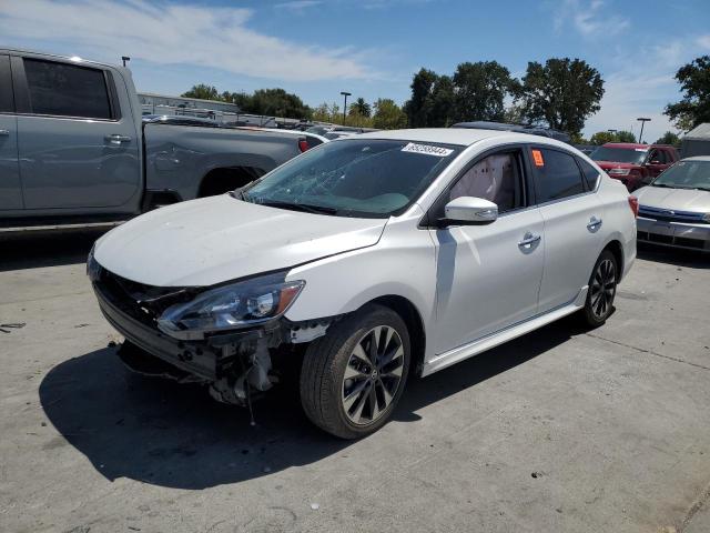 NISSAN SENTRA S 2018 3n1ab7ap3jy322435