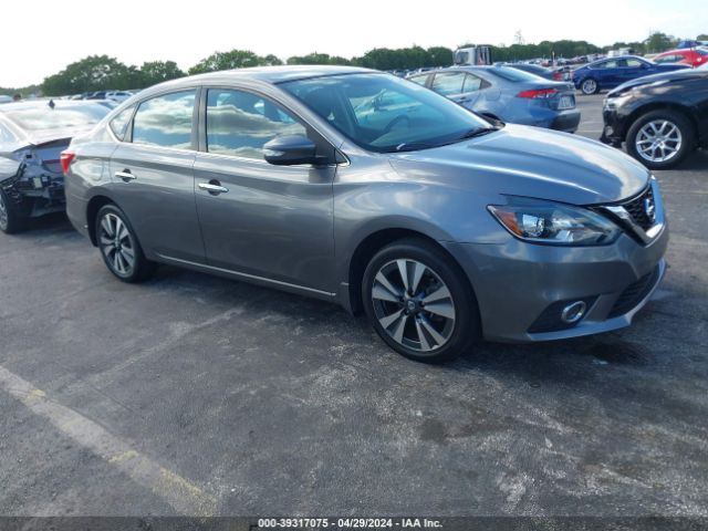 NISSAN SENTRA 2018 3n1ab7ap3jy322824