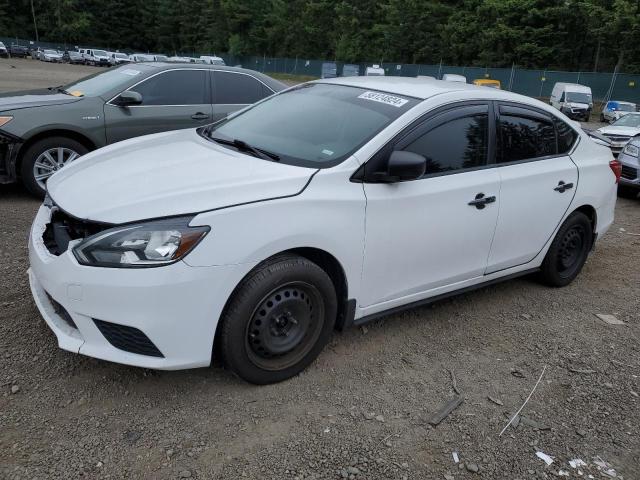 NISSAN SENTRA 2018 3n1ab7ap3jy329210