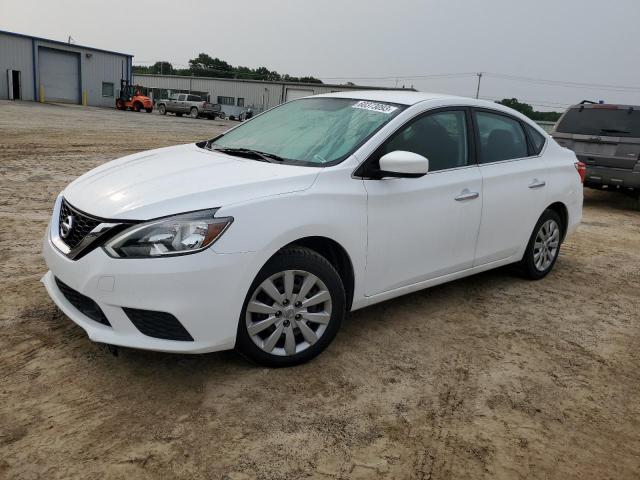 NISSAN SENTRA 2018 3n1ab7ap3jy331054