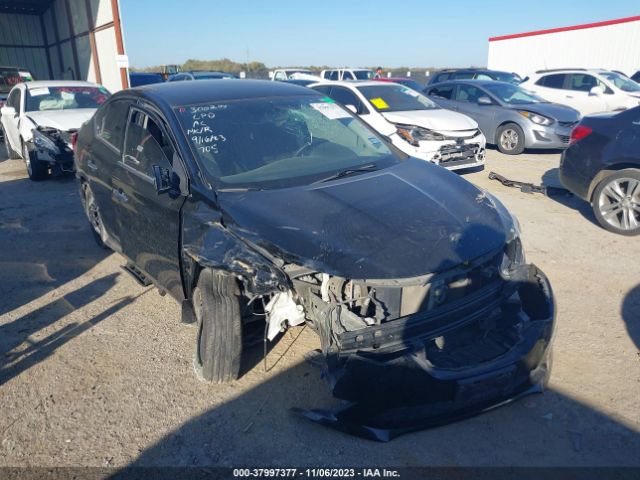 NISSAN SENTRA 2018 3n1ab7ap3jy332026