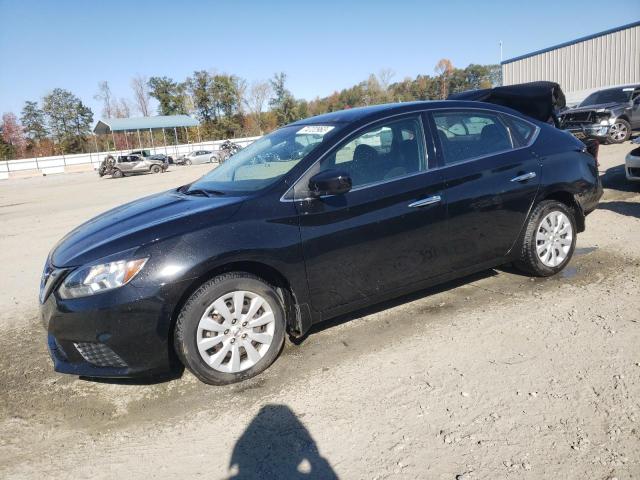 NISSAN SENTRA 2018 3n1ab7ap3jy334536