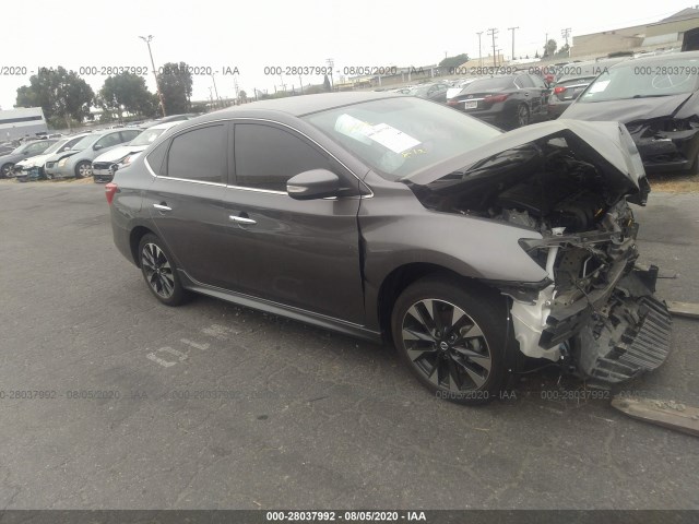 NISSAN SENTRA 2018 3n1ab7ap3jy336268