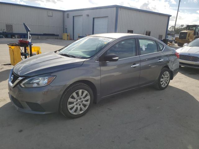 NISSAN SENTRA 2018 3n1ab7ap3jy337694