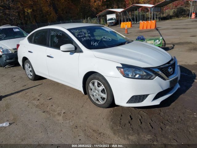 NISSAN SENTRA 2018 3n1ab7ap3jy339171