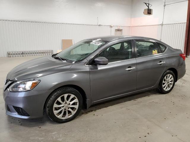 NISSAN SENTRA 2018 3n1ab7ap3jy342913