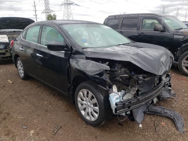 NISSAN SENTRA 2018 3n1ab7ap3jy346038