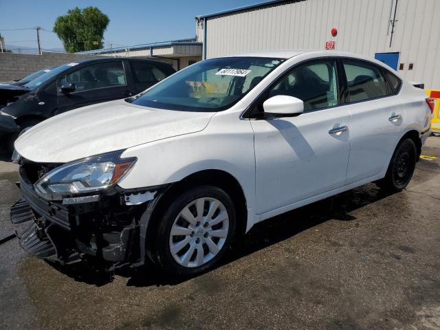 NISSAN SENTRA 2018 3n1ab7ap3jy346072