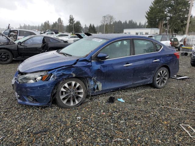 NISSAN SENTRA S 2018 3n1ab7ap3jy347920