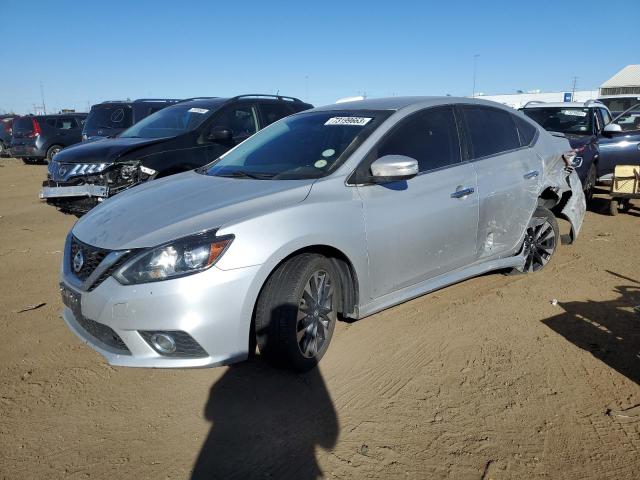 NISSAN SENTRA 2019 3n1ab7ap3ky210039