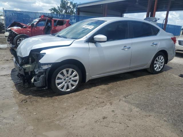 NISSAN SENTRA 2019 3n1ab7ap3ky211062