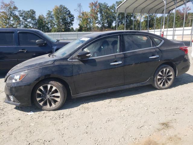 NISSAN SENTRA 2019 3n1ab7ap3ky221624