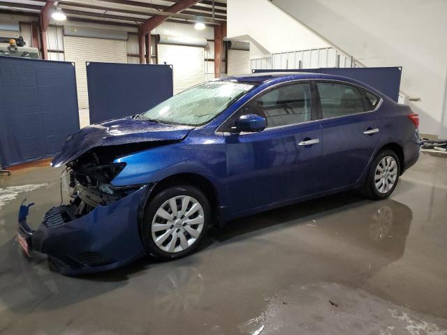 NISSAN SENTRA 2019 3n1ab7ap3ky223972