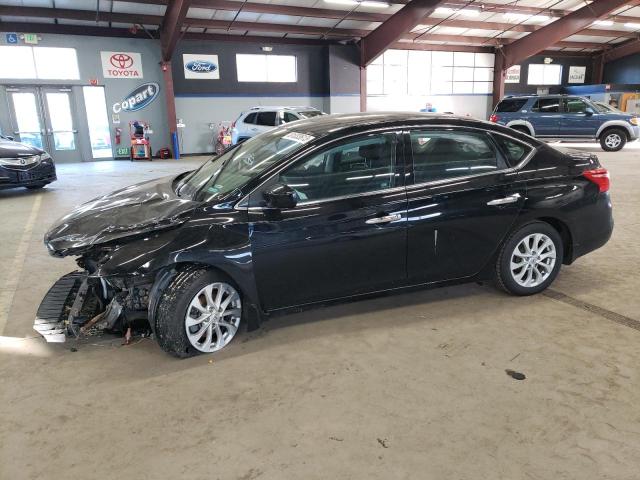 NISSAN SENTRA 2019 3n1ab7ap3ky224832