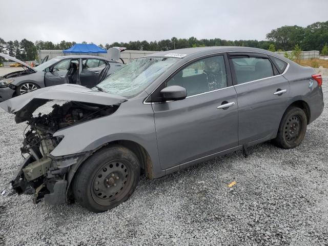 NISSAN SENTRA 2019 3n1ab7ap3ky228041