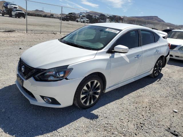 NISSAN SENTRA S 2019 3n1ab7ap3ky228458