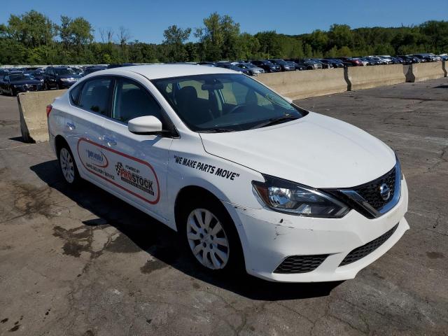 NISSAN SENTRA S 2019 3n1ab7ap3ky228590