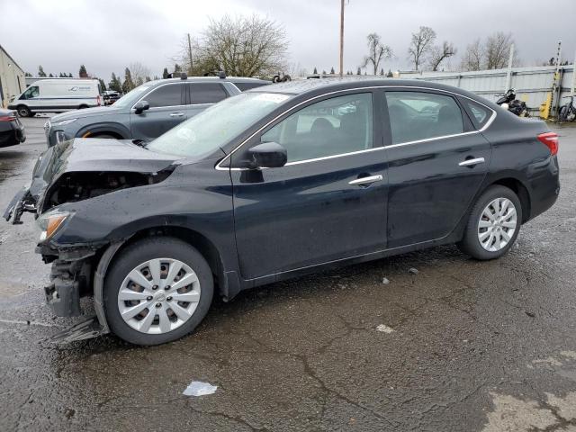 NISSAN SENTRA 2019 3n1ab7ap3ky236799