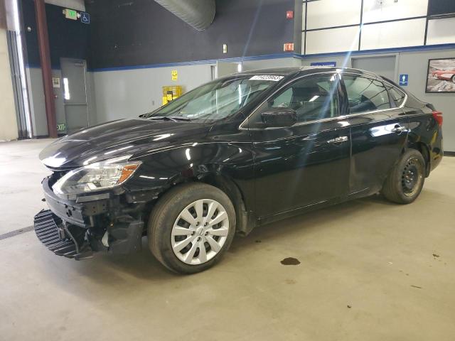 NISSAN SENTRA S 2019 3n1ab7ap3ky251464