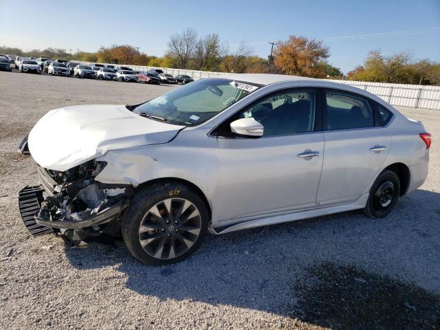 NISSAN SENTRA S 2019 3n1ab7ap3ky251691