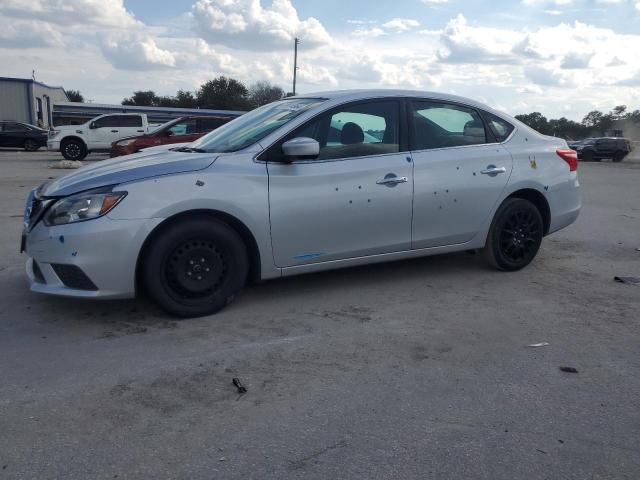 NISSAN SENTRA S 2019 3n1ab7ap3ky258933