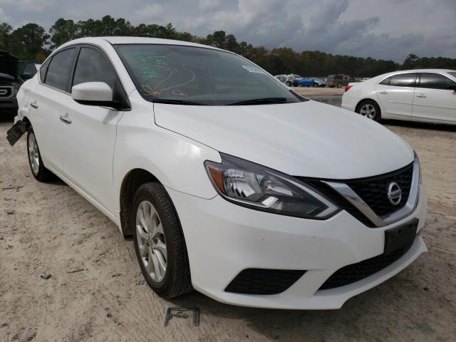 NISSAN NULL 2019 3n1ab7ap3ky260262