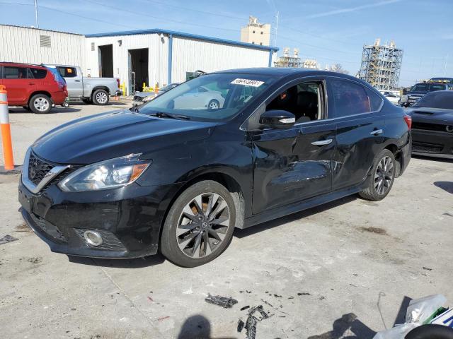 NISSAN SENTRA S 2019 3n1ab7ap3ky262819