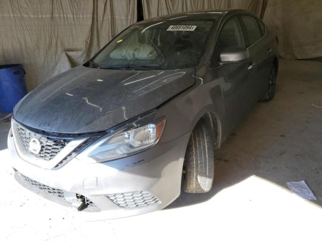 NISSAN SENTRA 2019 3n1ab7ap3ky263453