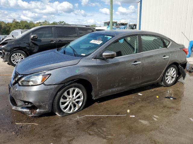 NISSAN SENTRA 2019 3n1ab7ap3ky264151