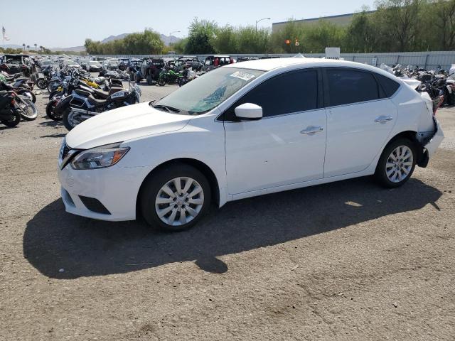 NISSAN SENTRA S 2019 3n1ab7ap3ky266966