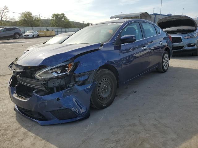 NISSAN SENTRA 2019 3n1ab7ap3ky269124