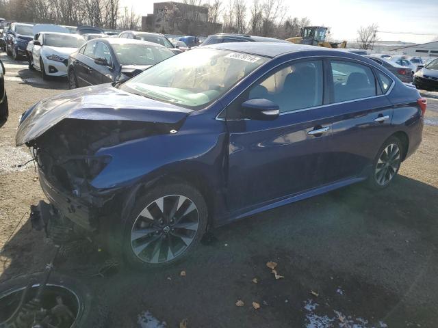 NISSAN SENTRA 2019 3n1ab7ap3ky274209