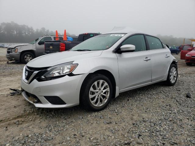 NISSAN SENTRA S 2019 3n1ab7ap3ky275957